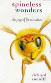 Spineless Wonders TIMELIFE ONLY: the Joys of Formication