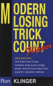 Modern Losing Trick Count Flipper (Master Bridge Series)
