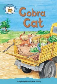 Literacy Edition Storyworlds Stage 9, Animal World, Cobra Cat 6 Pack