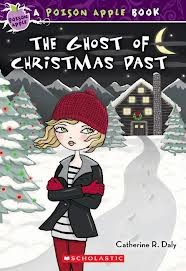 The Ghost of Christmas Past (Poison Apple, Bk 10)