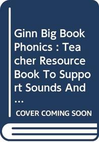 Ginn Big Book Phonics: Year 2 (Big Book Phonics)