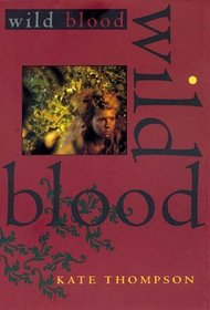 Wild Blood (Switchers, Bk 3)