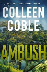 Ambush (A Sanctuary Novel)