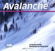 Avalanche (Nature in Action)