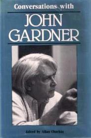 Conversations With John Gardner (Literary Conversations Series)