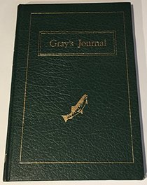 Gray's journal: The second collection