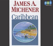 Caribbean (Unabridged Audio CD)