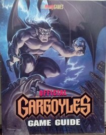 GARGOYLES (Bradygames)