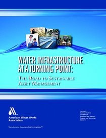 Water Infrastructure at a Turning Point