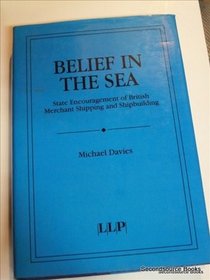 Belief in the Sea