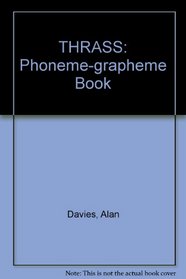 THRASS: Phoneme-grapheme Book