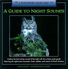 A Guide to Night Sounds (Audio Cassette and Book)