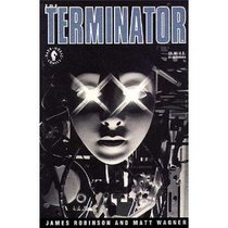 Terminator: One Shot