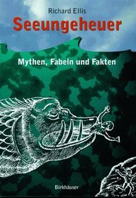 Seeungeheuer (German Edition)