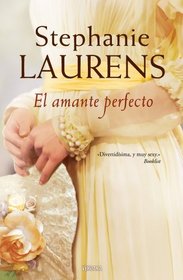 Amante perfecto, El (Spanish Edition)