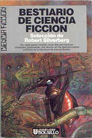 Bestiario de Ciencia Ficcion (Spanish Edition)