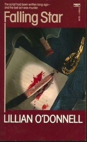 Falling Star (Mici Anhalt #2)