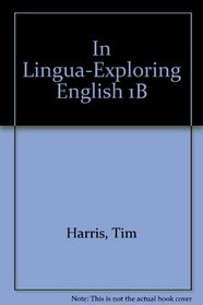 In Lingua-Exploring English 1B