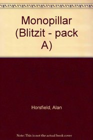 Monopillar (Blitzit - pack A)