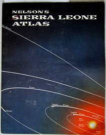 Sierra Leone Atlas