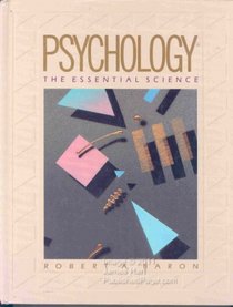 Psychology: The Essential Science
