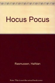 Hocus Pocus