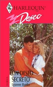 Un Deseo Secreto (A Secret Desire) (Spanish Edition)