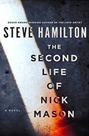 The Second Life of Nick Mason (Nick Mason, Bk 1)