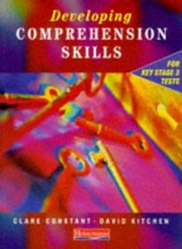Developing Comprehension Skills: Student Book