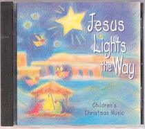 Jesus Lights the Way