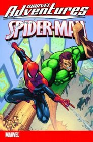 Marvel Adventures Spider-Man, Vol. 1