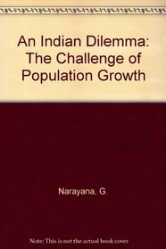 Doing the Needful: The Dilemma of India's Population Policy