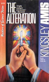 The Alteration