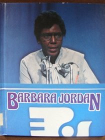 Barbara Jordan: Keeping Faith (Headliners II)
