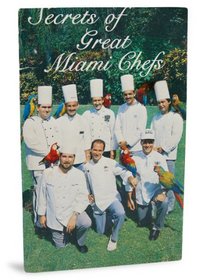 Secrets of Great Chefs