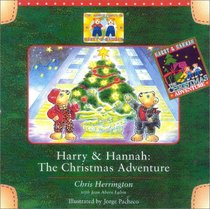 Harry & Hannah: The Christmas Adventure