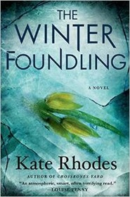 The Winter Foundlings (Alice Quentin, Bk 3)