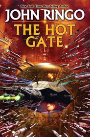 The Hot Gate: Troy Rising III