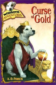 Curse of Gold (Adventures of Wishbone)