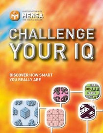 Mensa Challenge Your IQ