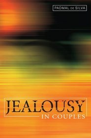 Jealousy in Couple Relationships