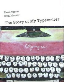 The Story of My Typewriter