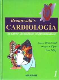 Cardiologia 3 Vols. (Spanish Edition)