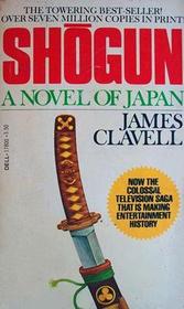 SHOGUN~A NOVEL OF JAPAN