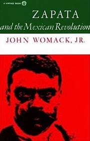 Zapata and the Mexican Revolution (Latin American Library)