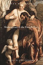 Shakespeare and the French Poet