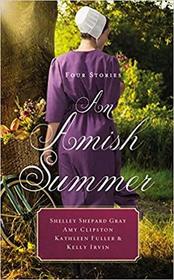 An Amish Summer: Four Stories