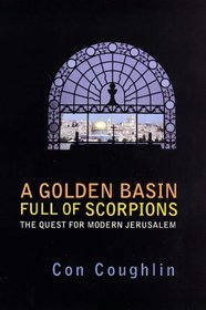 A Golden Basin Full of Scorpions
