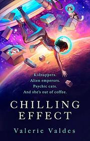 Chilling Effect (Chilling Effect, Bk 1)