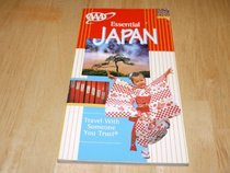 Aaa Essential Guide Japan